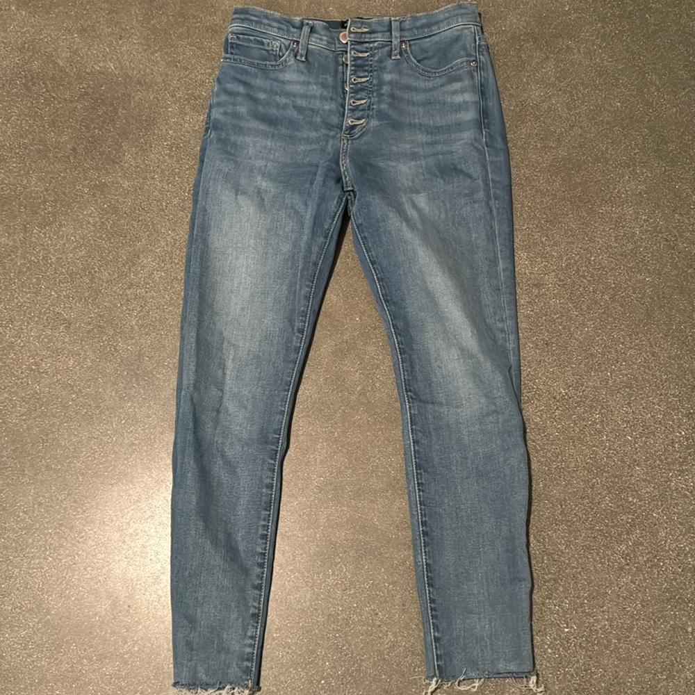 Banana Republic Jeans